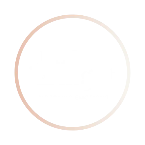 juneBYnight MORGANIC EMOTIONS